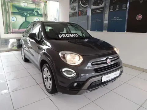 Annonce FIAT 500X Essence 2019 d'occasion 