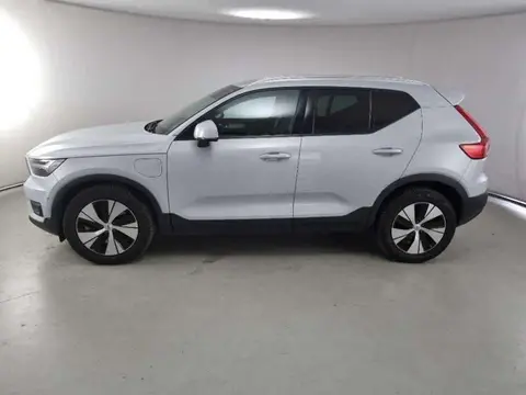 Used VOLVO XC40 Hybrid 2020 Ad 