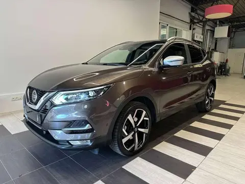 Used NISSAN QASHQAI Petrol 2019 Ad 