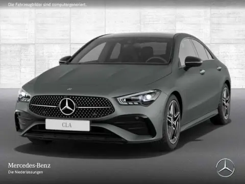 Annonce MERCEDES-BENZ CLASSE CLA Hybride 2024 d'occasion 