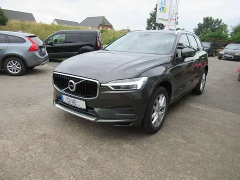 Used VOLVO XC60 Diesel 2018 Ad 