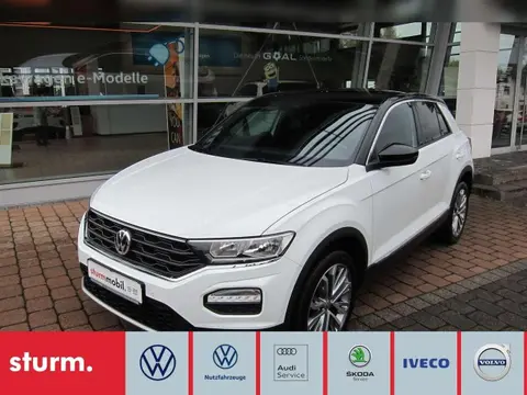 Used VOLKSWAGEN T-ROC Petrol 2020 Ad 