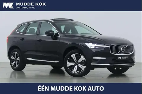 Annonce VOLVO XC60 Hybride 2023 d'occasion 