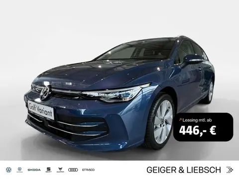 Annonce VOLKSWAGEN GOLF Essence 2024 d'occasion 