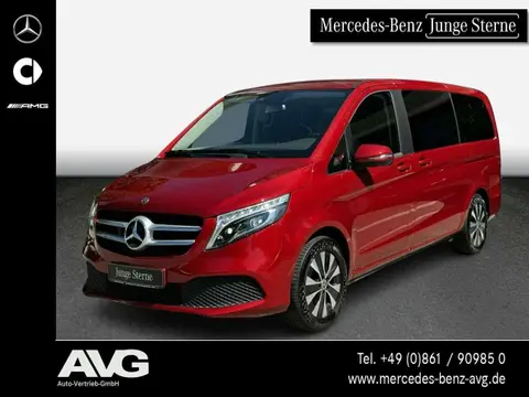 Used MERCEDES-BENZ CLASSE V Diesel 2021 Ad 