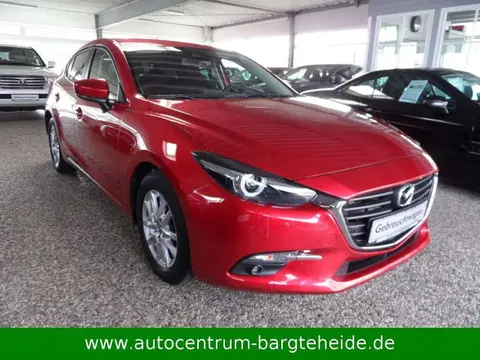 Used MAZDA 3 Petrol 2018 Ad 