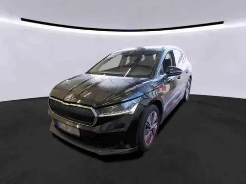 Annonce SKODA ENYAQ Électrique 2021 d'occasion 