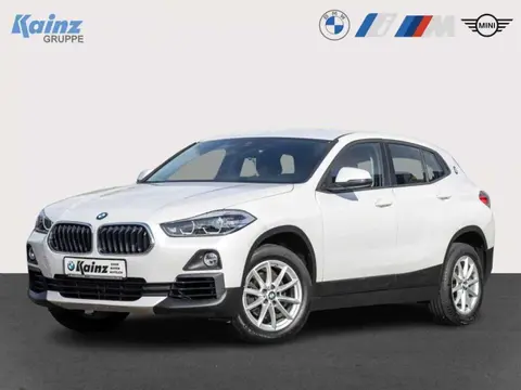 Used BMW X2 Petrol 2020 Ad Germany