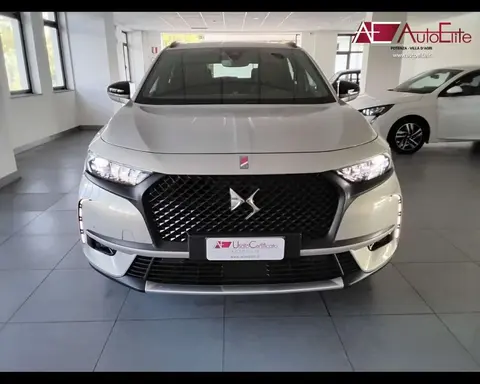 Used DS AUTOMOBILES DS7 Diesel 2021 Ad 