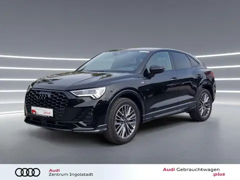 Annonce AUDI Q3 Essence 2021 d'occasion 