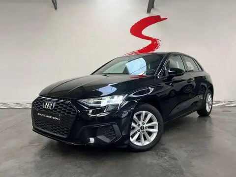 Annonce AUDI A3 Essence 2022 d'occasion 