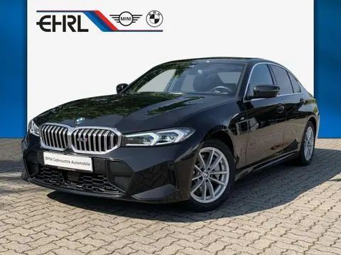 Annonce BMW SERIE 3 Essence 2023 d'occasion 