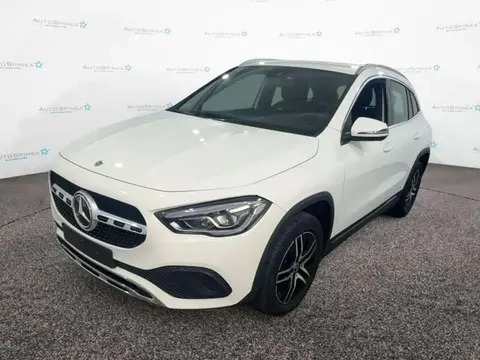 Used MERCEDES-BENZ CLASSE GLA Diesel 2023 Ad 