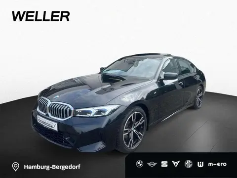 Annonce BMW SERIE 3 Diesel 2023 d'occasion 