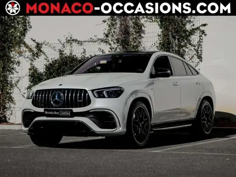 Used MERCEDES-BENZ CLASSE GLE  2023 Ad 