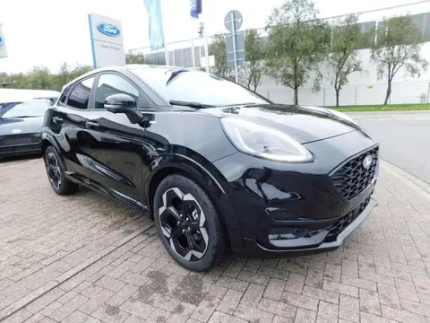 Annonce FORD PUMA Essence 2024 d'occasion 