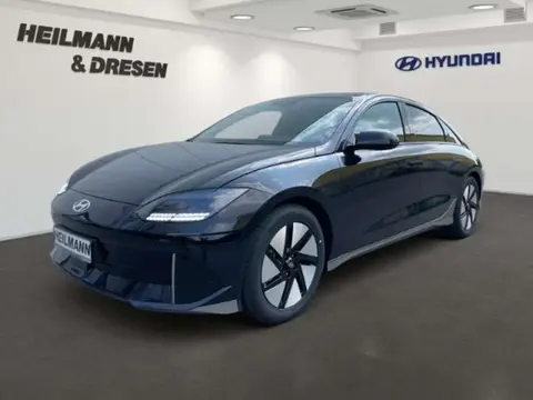 Used HYUNDAI IONIQ Electric 2024 Ad 