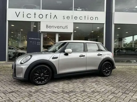 Used MINI COOPER Petrol 2023 Ad 