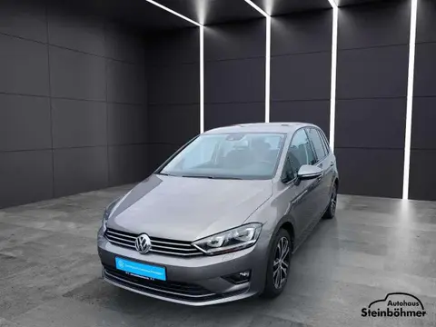 Used VOLKSWAGEN GOLF Petrol 2016 Ad 