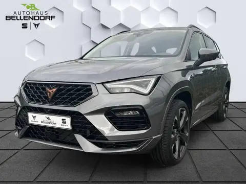 Annonce CUPRA ATECA Essence 2024 d'occasion 