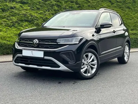 Annonce VOLKSWAGEN T-CROSS Essence 2024 d'occasion 