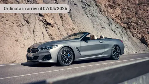 Annonce BMW SERIE 8 Essence 2024 d'occasion 