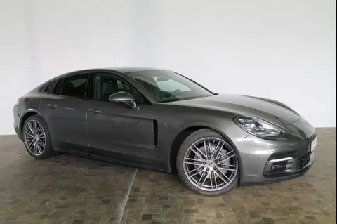 Used PORSCHE PANAMERA Diesel 2017 Ad 