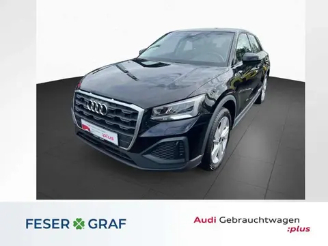 Used AUDI Q2 Petrol 2023 Ad 