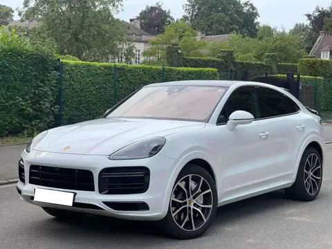 Used PORSCHE CAYENNE Petrol 2020 Ad 