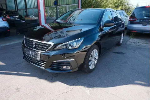 Used PEUGEOT 308 Petrol 2021 Ad 