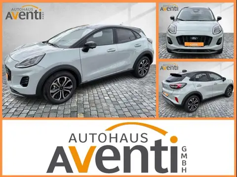 Annonce FORD PUMA Essence 2024 d'occasion 