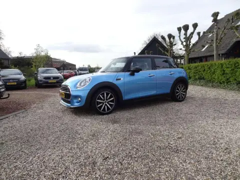 Used MINI COOPER Petrol 2016 Ad 