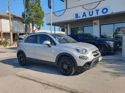 Annonce FIAT 500X GPL 2020 d'occasion 