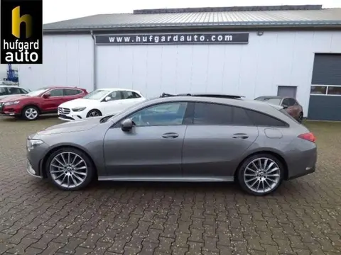 Used MERCEDES-BENZ CLASSE CLA Petrol 2023 Ad 