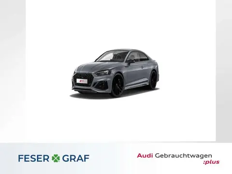 Used AUDI RS5 Petrol 2024 Ad 