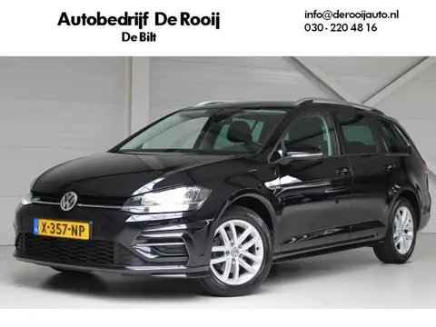 Used VOLKSWAGEN GOLF Petrol 2020 Ad 