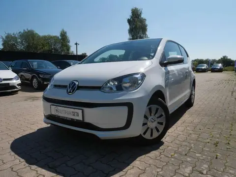 Used VOLKSWAGEN UP! Petrol 2021 Ad 