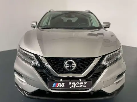 Annonce NISSAN QASHQAI Essence 2019 d'occasion 