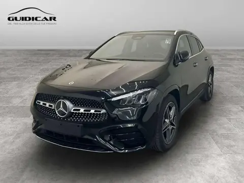 Annonce MERCEDES-BENZ CLASSE GLA Diesel 2024 d'occasion 