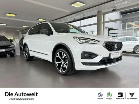 Annonce SEAT TARRACO Diesel 2021 d'occasion 