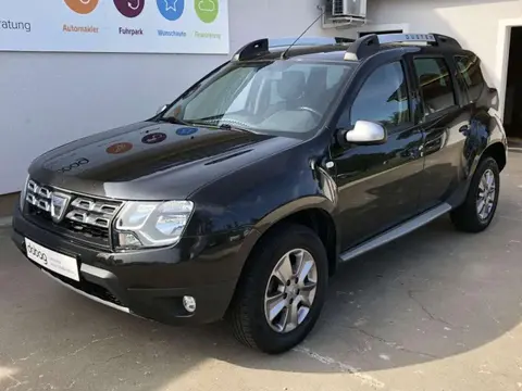 Used DACIA DUSTER Petrol 2015 Ad 