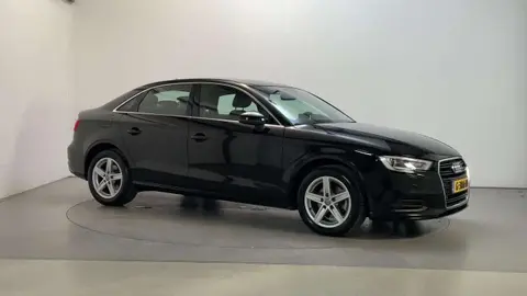 Used AUDI A3 Petrol 2019 Ad 