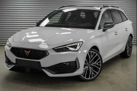 Annonce CUPRA LEON Essence 2024 d'occasion 