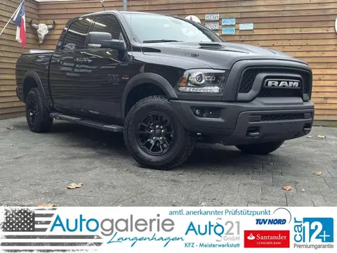 Annonce DODGE RAM GPL 2023 d'occasion 