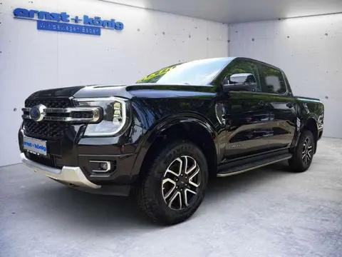 Annonce FORD RANGER Diesel 2024 d'occasion 