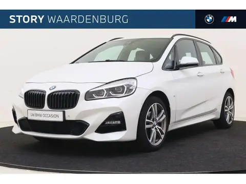 Used BMW SERIE 2 Petrol 2019 Ad 