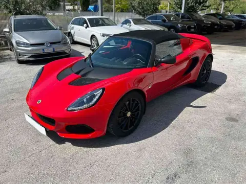 Used LOTUS ELISE Petrol 2021 Ad 