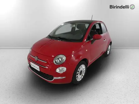 Used FIAT 500 Petrol 2017 Ad 