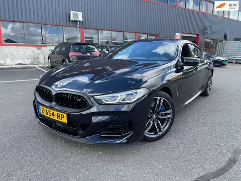 Annonce BMW M850 Essence 2022 d'occasion 