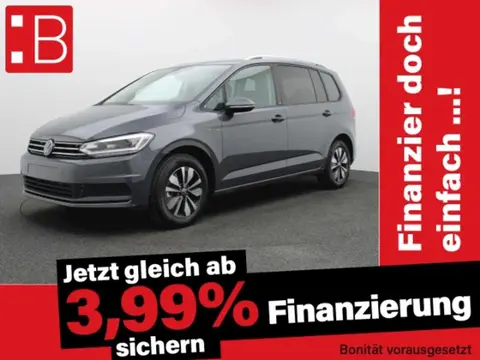 Used VOLKSWAGEN TOURAN Petrol 2024 Ad 